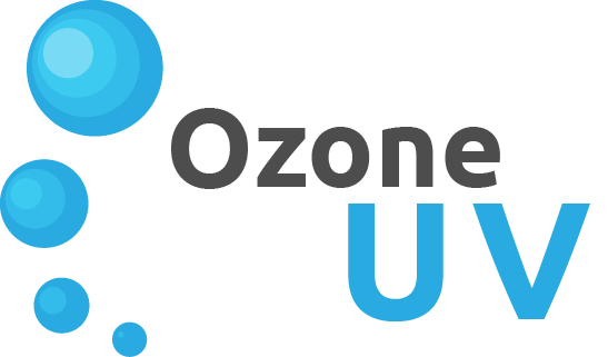 Ozonateurs / Stérilisateurs d'eau UV-C