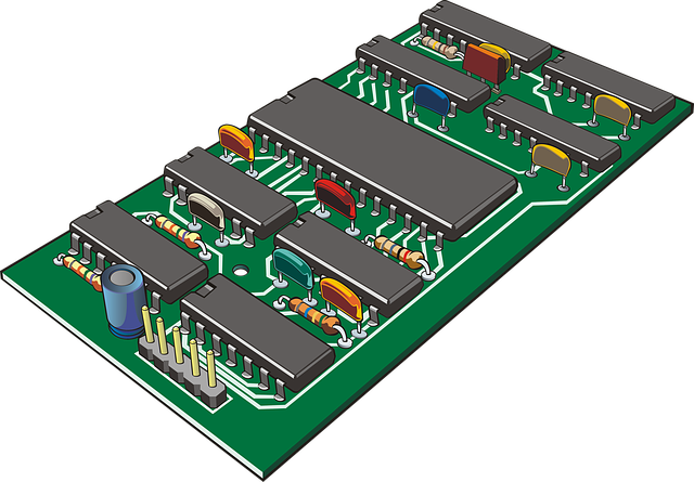 Controllare remoto tramite applicazione