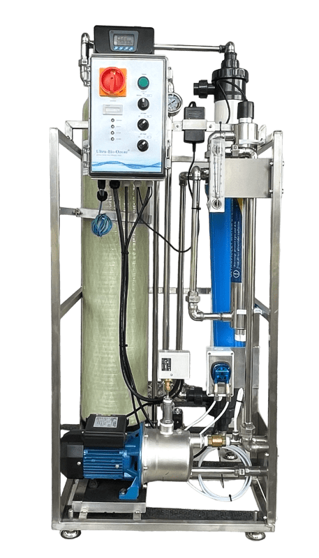 ACS-I-Center-1 Purification de l’eau
